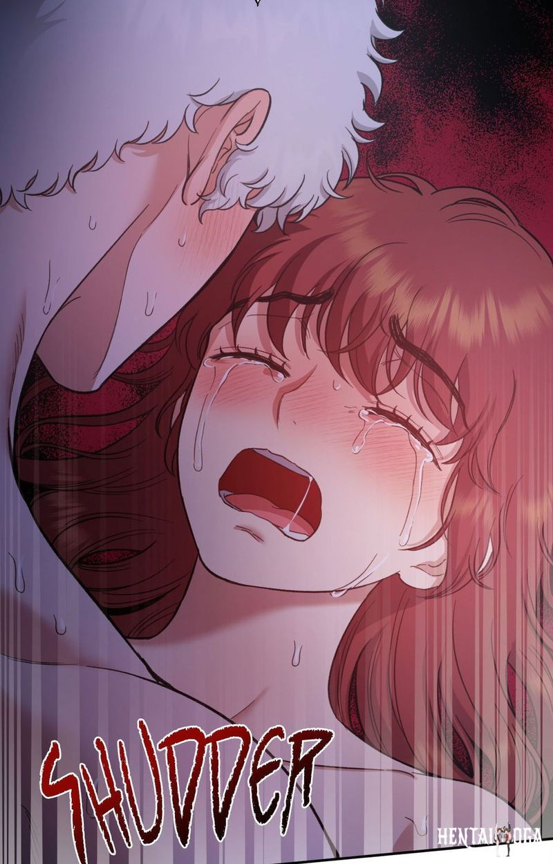 Hana&rsquo;s Demons of Lust Hana&rsquo;s Demons of Lust Chapter 106 - Page 82