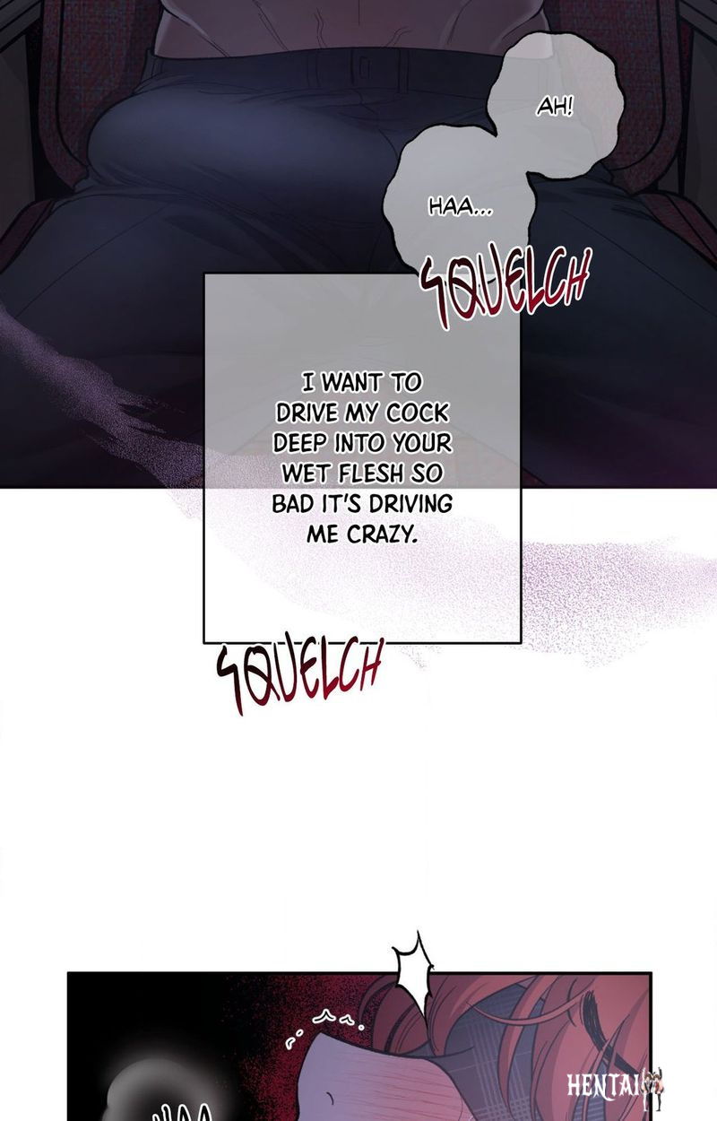 Hana&rsquo;s Demons of Lust Hana&rsquo;s Demons of Lust Chapter 106 - Page 9