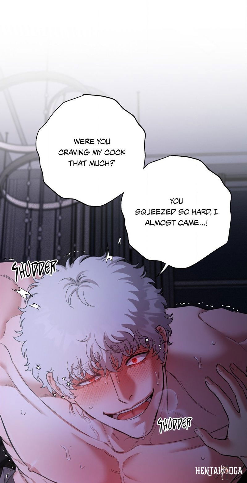 Hana&rsquo;s Demons of Lust Hana&rsquo;s Demons of Lust Chapter 107 - Page 11