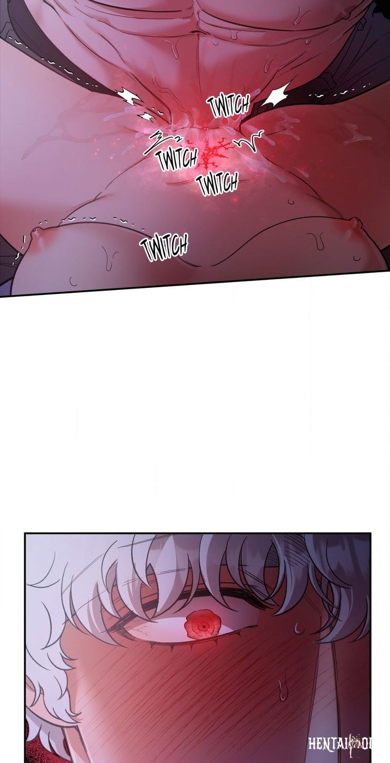 Hana&rsquo;s Demons of Lust Hana&rsquo;s Demons of Lust Chapter 107 - Page 12