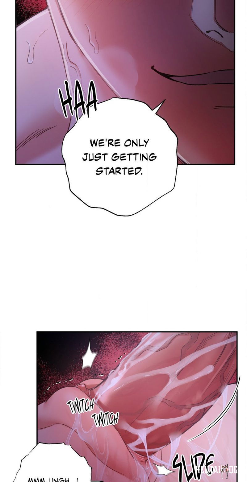 Hana&rsquo;s Demons of Lust Hana&rsquo;s Demons of Lust Chapter 107 - Page 13