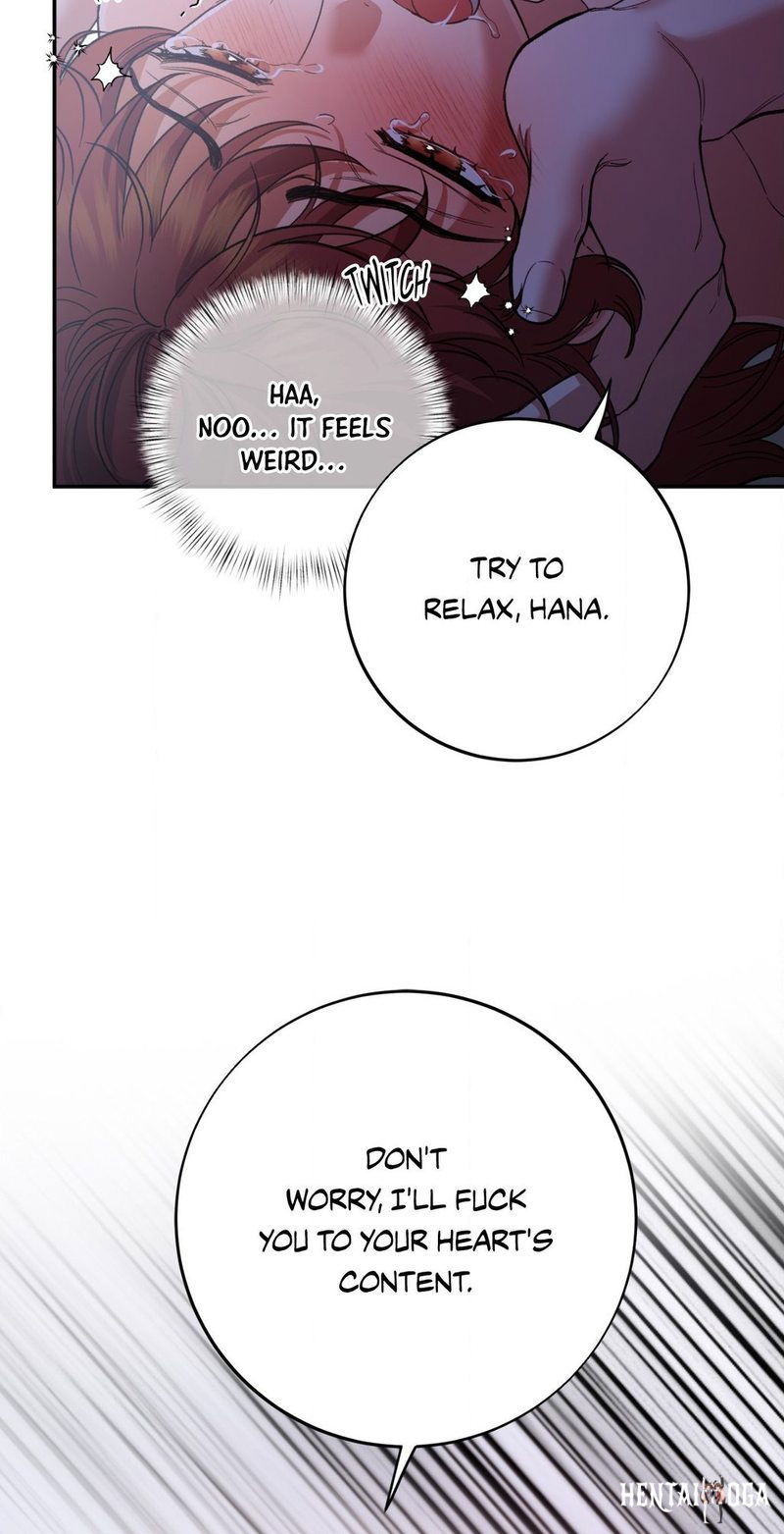 Hana&rsquo;s Demons of Lust Hana&rsquo;s Demons of Lust Chapter 107 - Page 15