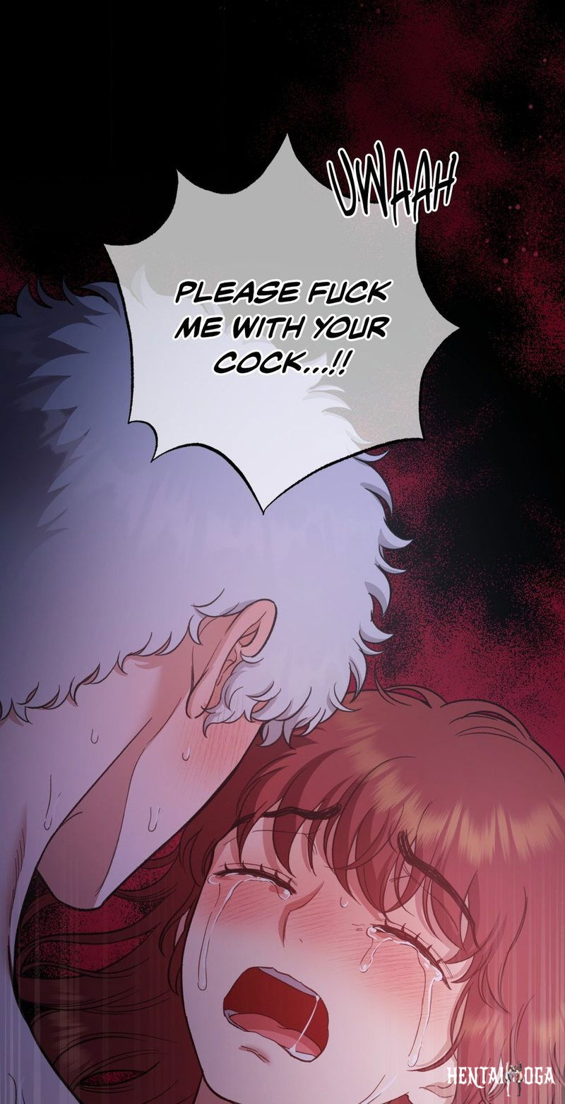 Hana&rsquo;s Demons of Lust Hana&rsquo;s Demons of Lust Chapter 107 - Page 2