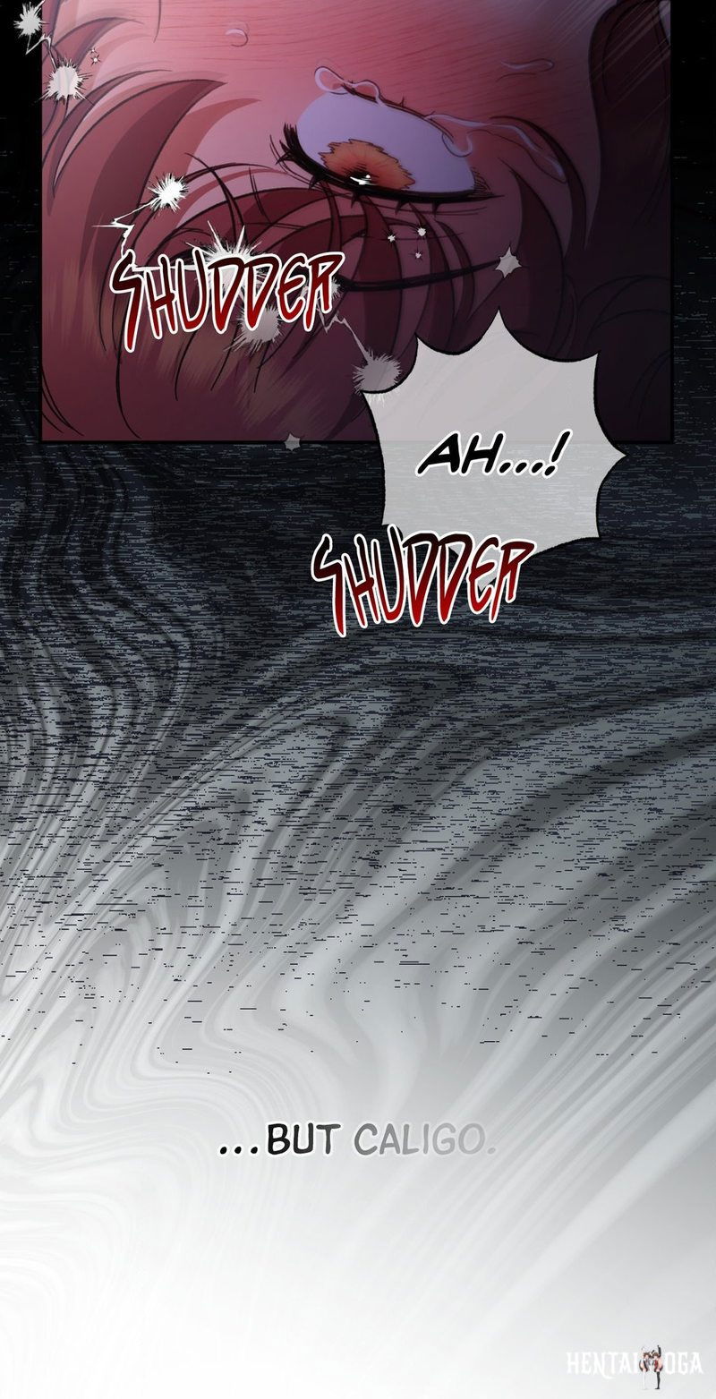 Hana&rsquo;s Demons of Lust Hana&rsquo;s Demons of Lust Chapter 107 - Page 20