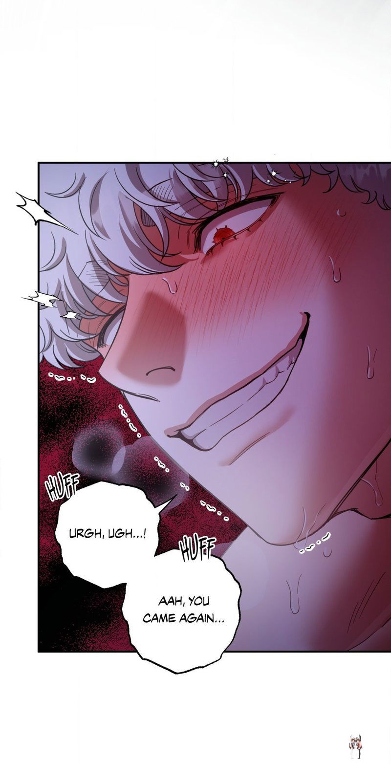 Hana&rsquo;s Demons of Lust Hana&rsquo;s Demons of Lust Chapter 107 - Page 21