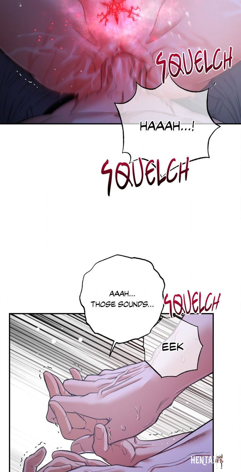 Hana&rsquo;s Demons of Lust Hana&rsquo;s Demons of Lust Chapter 107 - Page 27