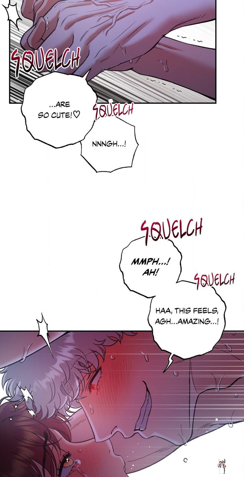 Hana&rsquo;s Demons of Lust Hana&rsquo;s Demons of Lust Chapter 107 - Page 28