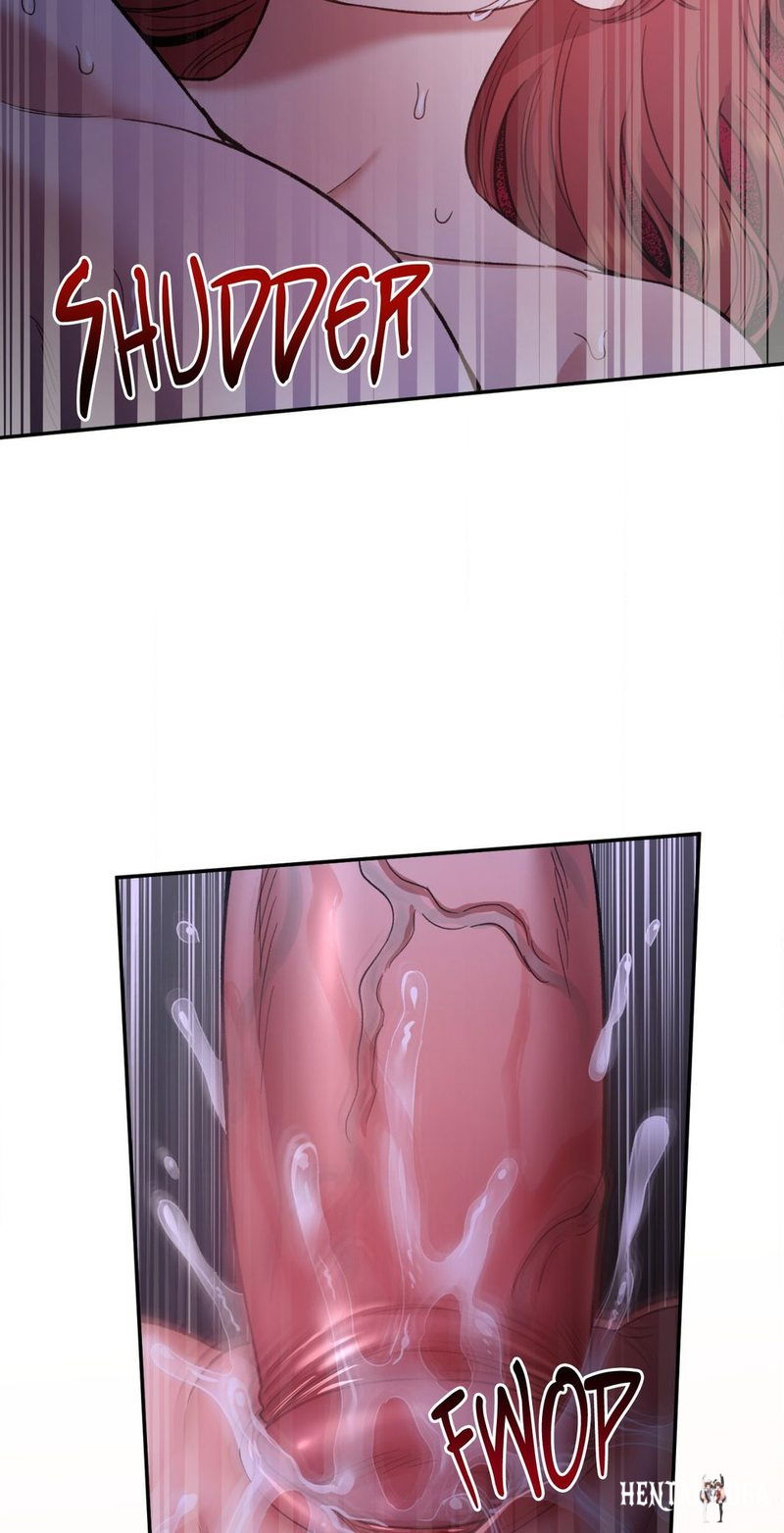 Hana&rsquo;s Demons of Lust Hana&rsquo;s Demons of Lust Chapter 107 - Page 3