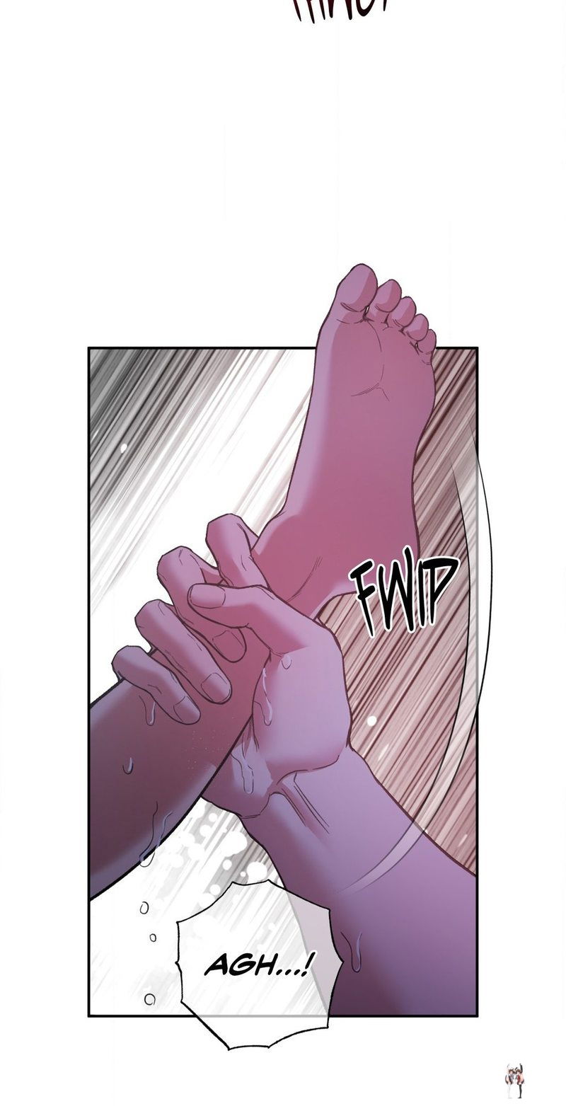 Hana&rsquo;s Demons of Lust Hana&rsquo;s Demons of Lust Chapter 107 - Page 30