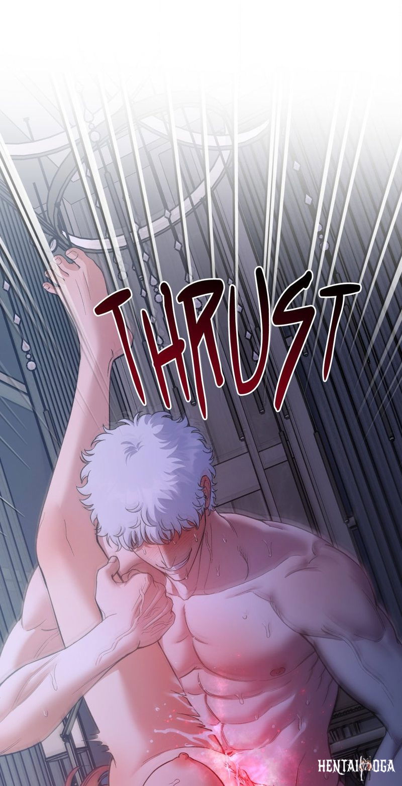 Hana&rsquo;s Demons of Lust Hana&rsquo;s Demons of Lust Chapter 107 - Page 31