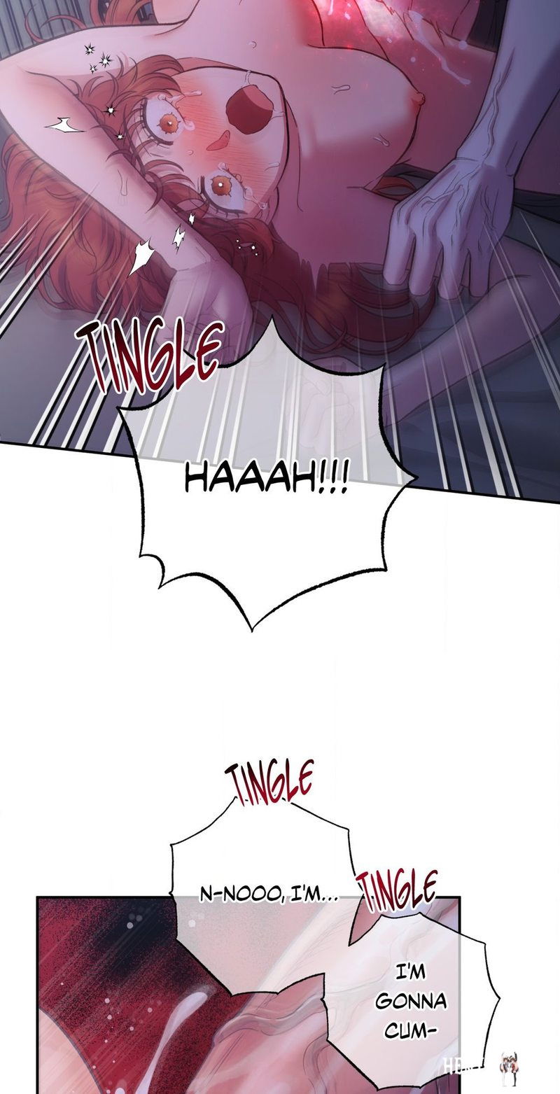 Hana&rsquo;s Demons of Lust Hana&rsquo;s Demons of Lust Chapter 107 - Page 32