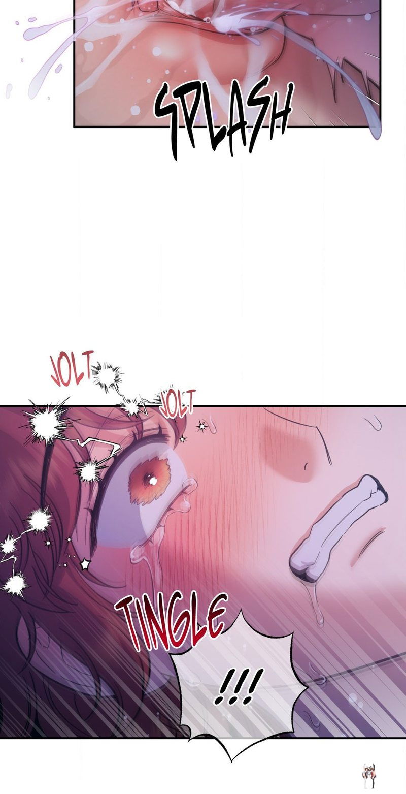 Hana&rsquo;s Demons of Lust Hana&rsquo;s Demons of Lust Chapter 107 - Page 34