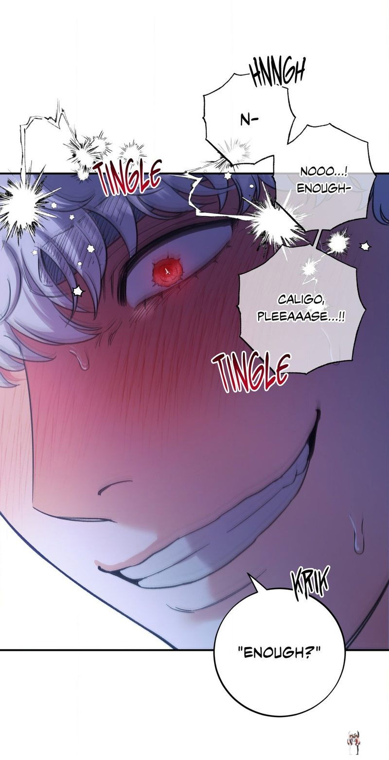 Hana&rsquo;s Demons of Lust Hana&rsquo;s Demons of Lust Chapter 107 - Page 35