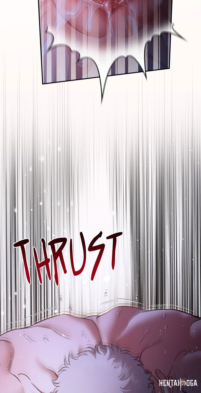 Hana&rsquo;s Demons of Lust Hana&rsquo;s Demons of Lust Chapter 107 - Page 4