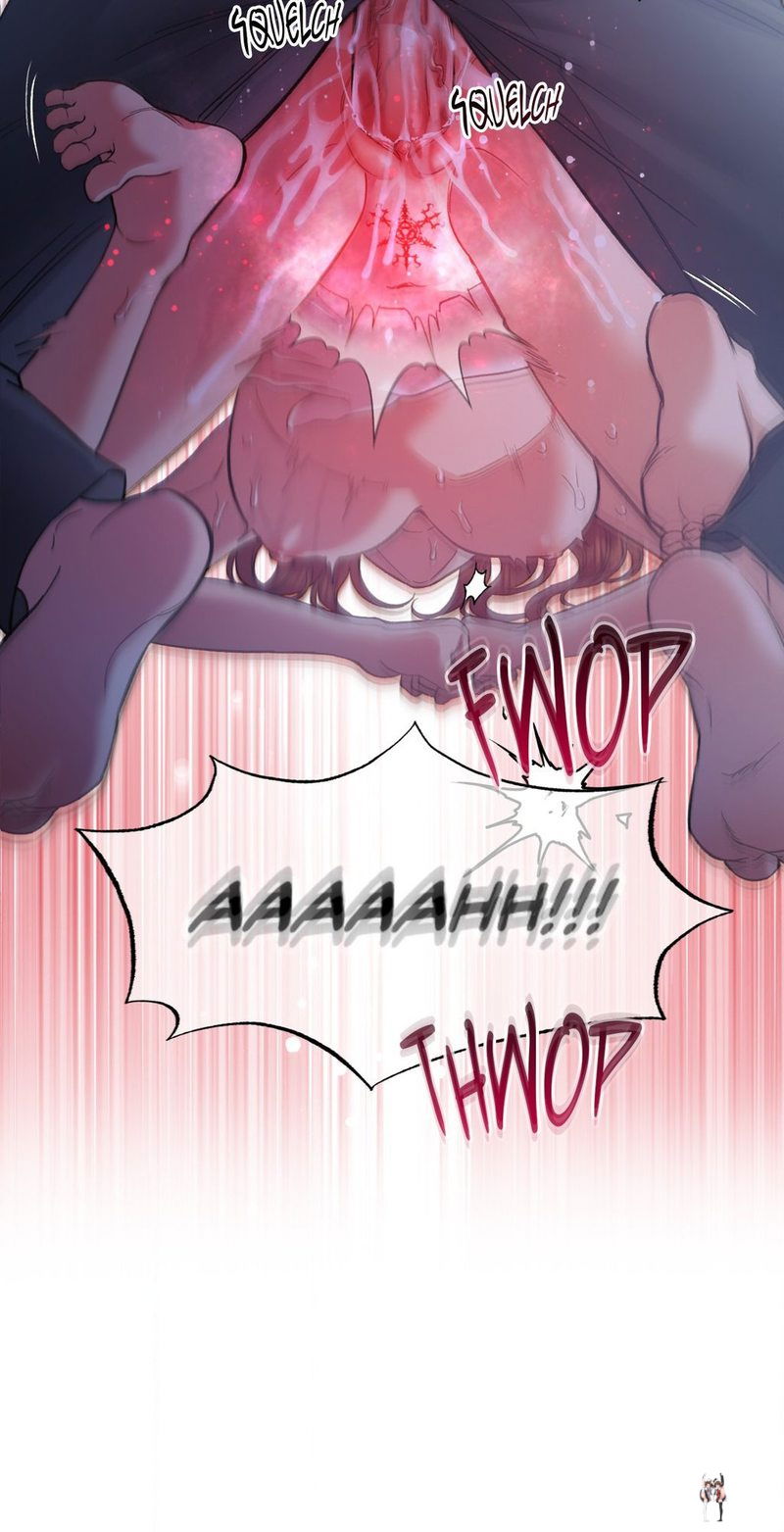 Hana&rsquo;s Demons of Lust Hana&rsquo;s Demons of Lust Chapter 107 - Page 41