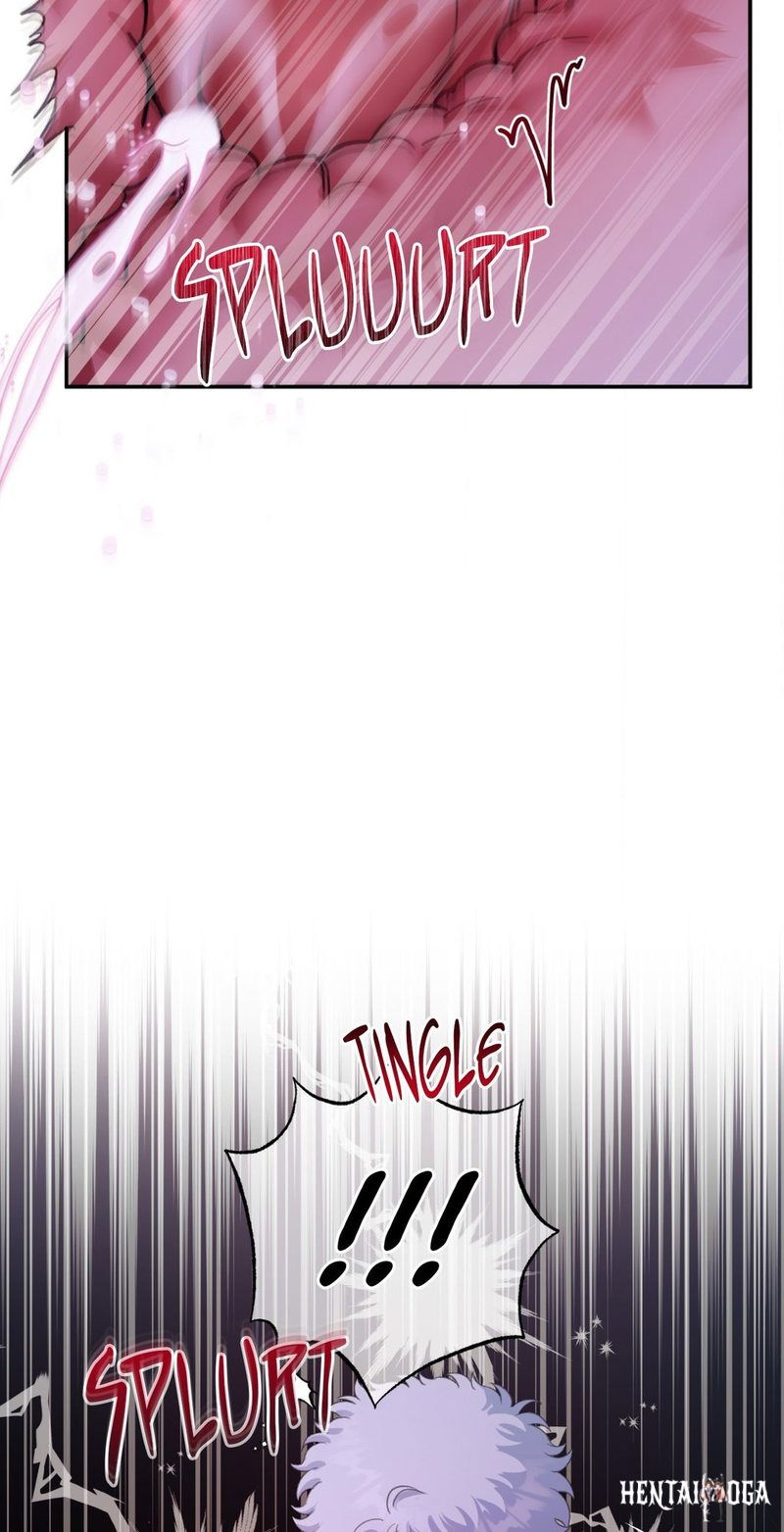 Hana&rsquo;s Demons of Lust Hana&rsquo;s Demons of Lust Chapter 107 - Page 47