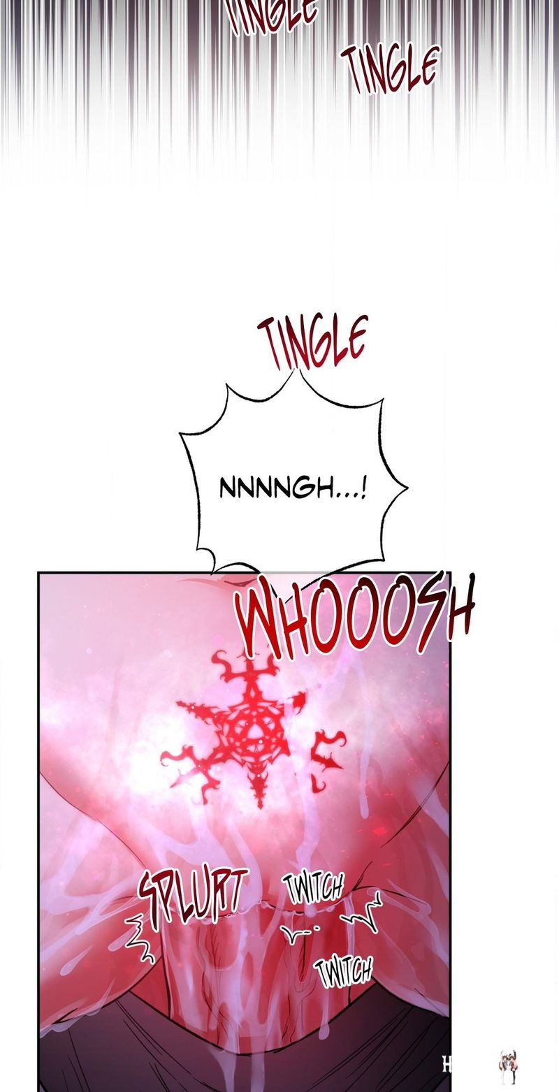 Hana&rsquo;s Demons of Lust Hana&rsquo;s Demons of Lust Chapter 107 - Page 49