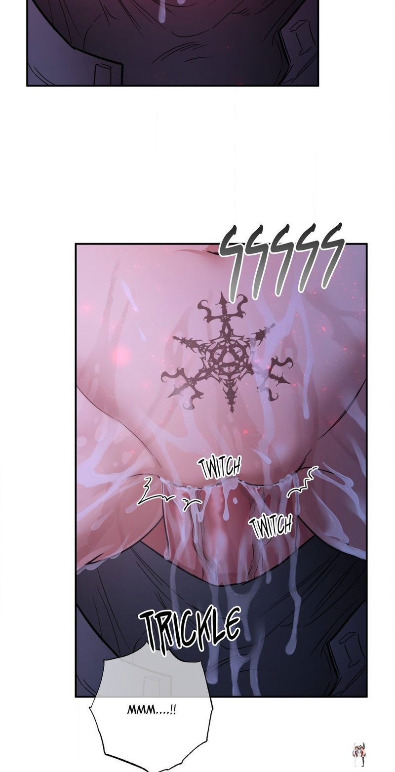 Hana&rsquo;s Demons of Lust Hana&rsquo;s Demons of Lust Chapter 107 - Page 50