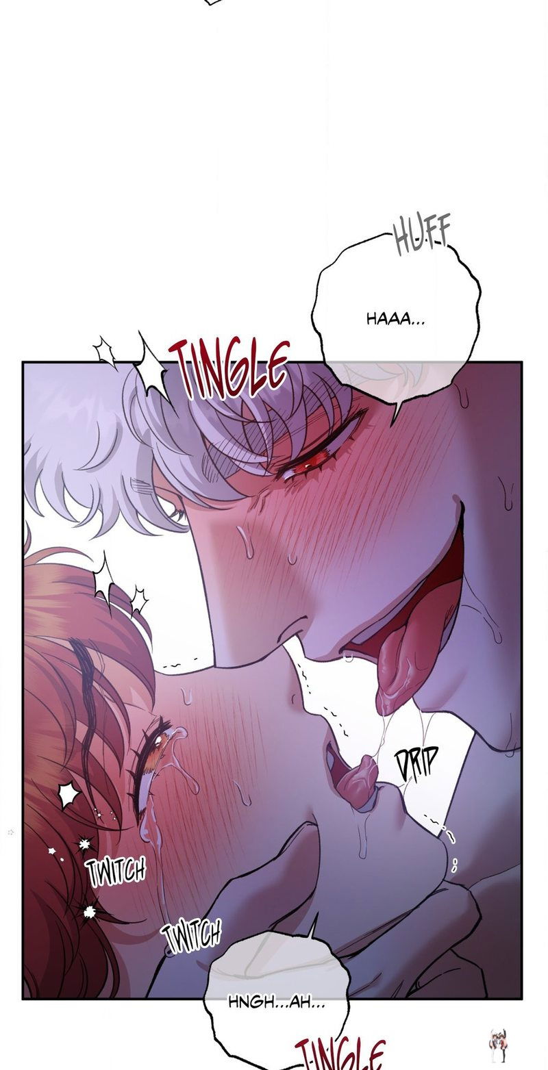 Hana&rsquo;s Demons of Lust Hana&rsquo;s Demons of Lust Chapter 107 - Page 51