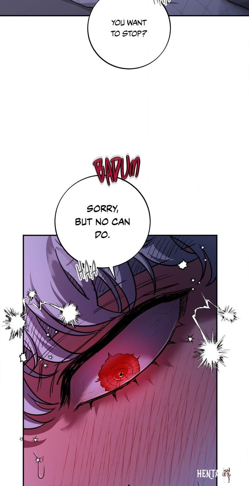 Hana&rsquo;s Demons of Lust Hana&rsquo;s Demons of Lust Chapter 107 - Page 53