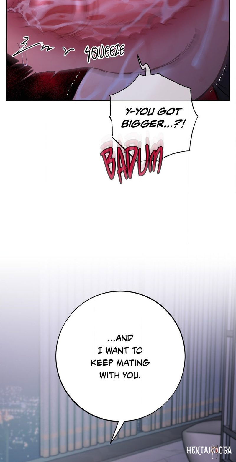 Hana&rsquo;s Demons of Lust Hana&rsquo;s Demons of Lust Chapter 107 - Page 55