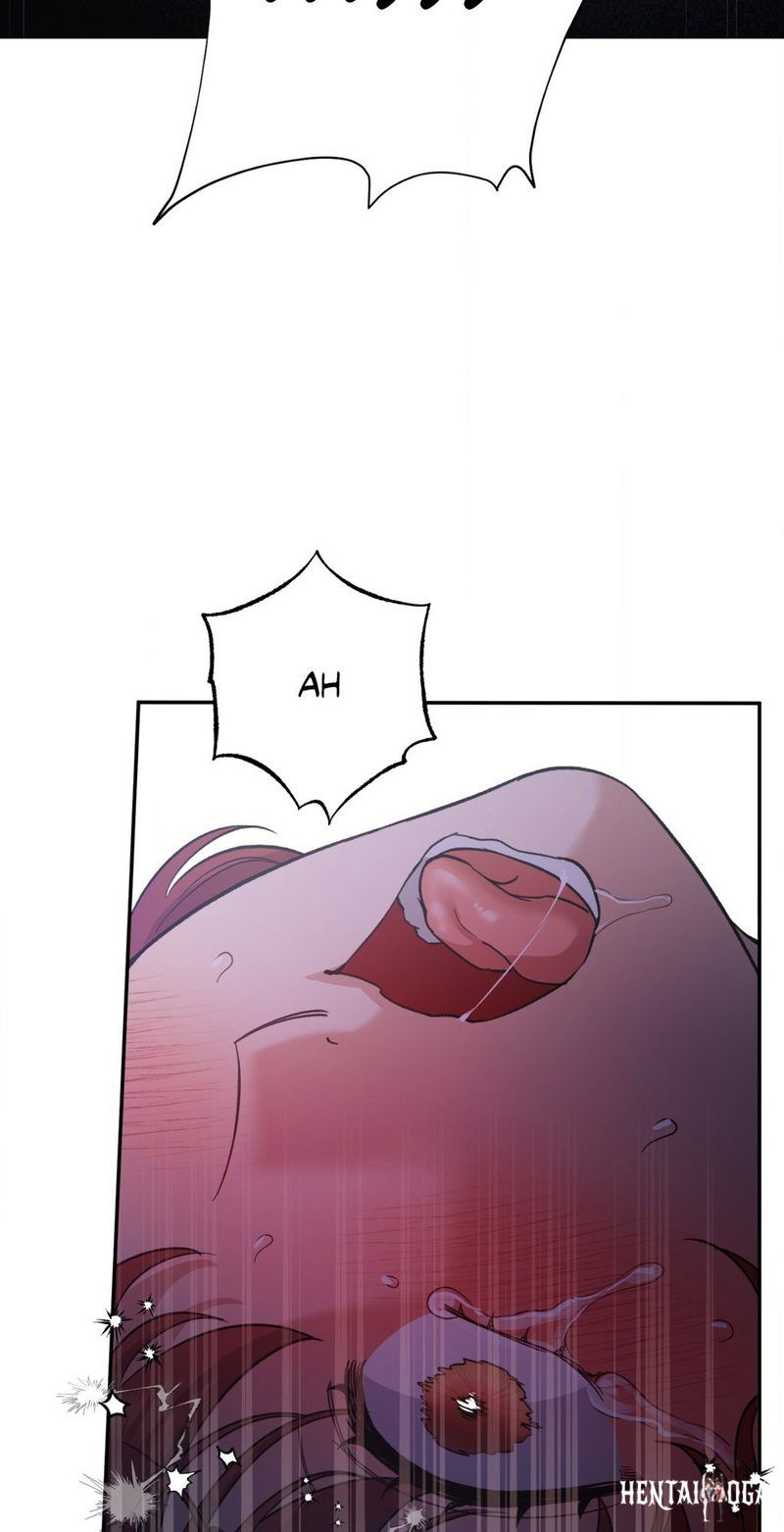 Hana&rsquo;s Demons of Lust Hana&rsquo;s Demons of Lust Chapter 107 - Page 6