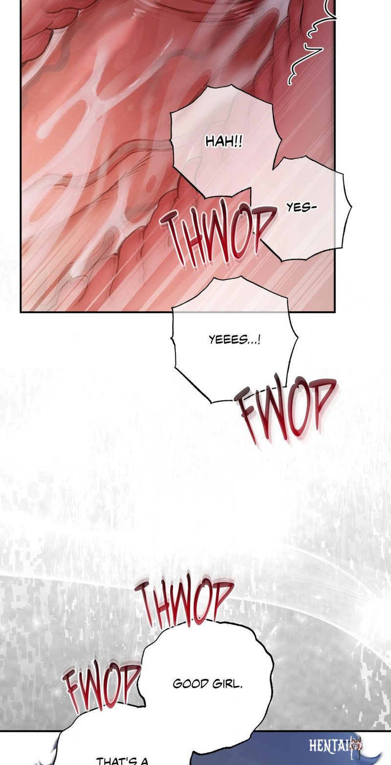 Hana&rsquo;s Demons of Lust Hana&rsquo;s Demons of Lust Chapter 107 - Page 64