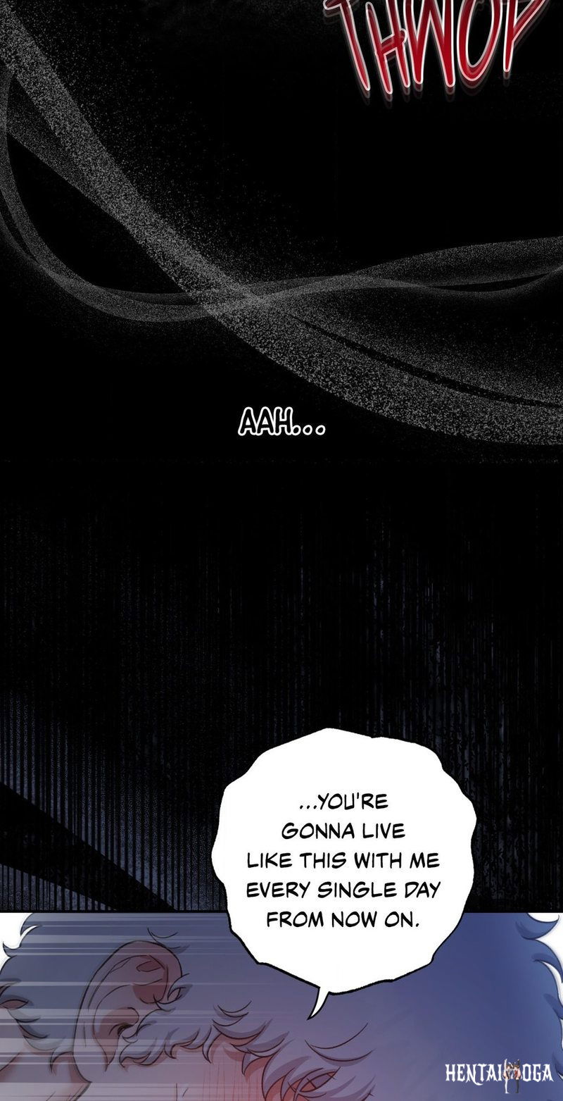 Hana&rsquo;s Demons of Lust Hana&rsquo;s Demons of Lust Chapter 107 - Page 67