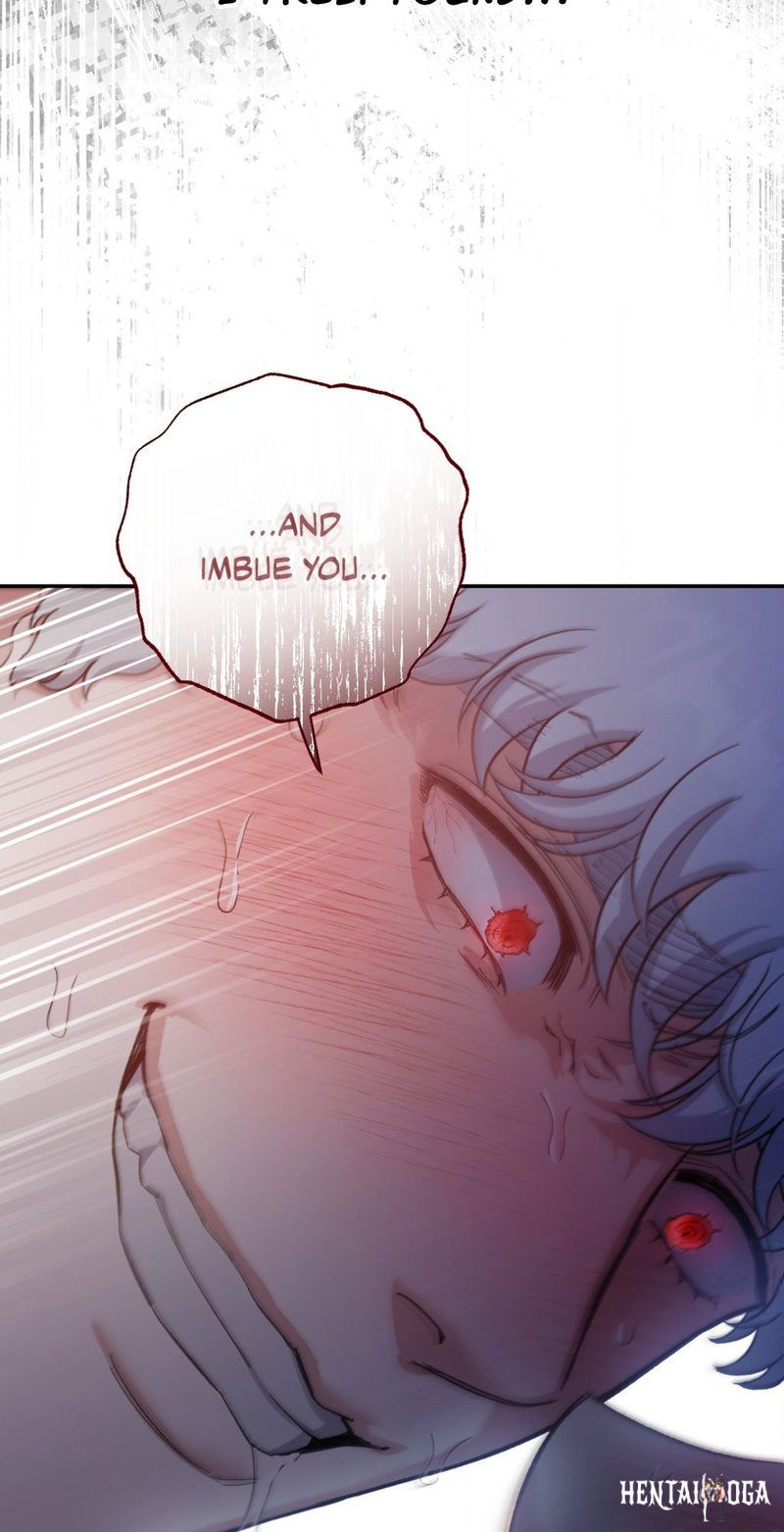 Hana&rsquo;s Demons of Lust Hana&rsquo;s Demons of Lust Chapter 107 - Page 69