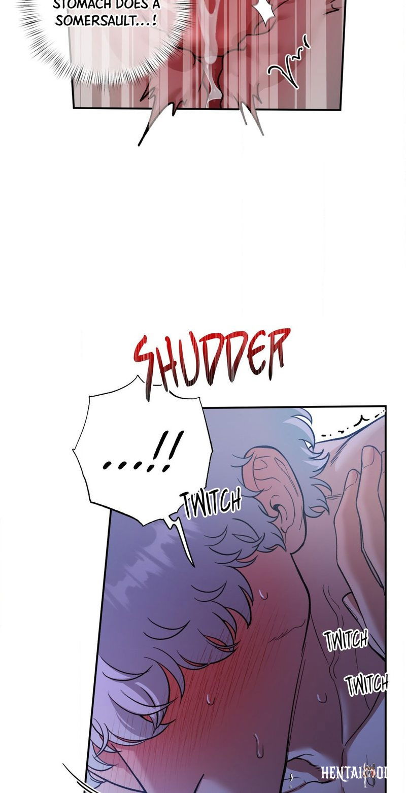 Hana&rsquo;s Demons of Lust Hana&rsquo;s Demons of Lust Chapter 107 - Page 8