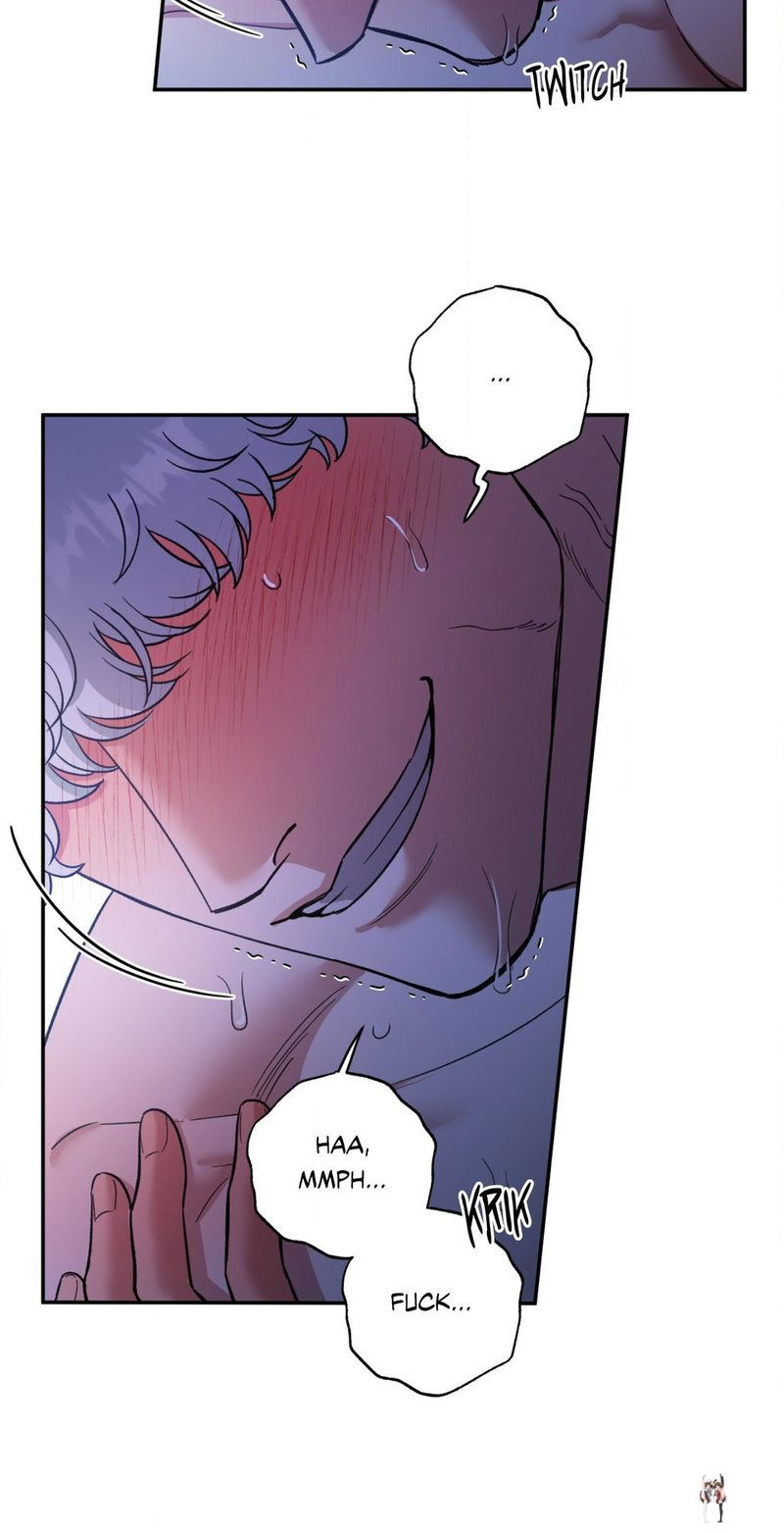 Hana&rsquo;s Demons of Lust Hana&rsquo;s Demons of Lust Chapter 107 - Page 9