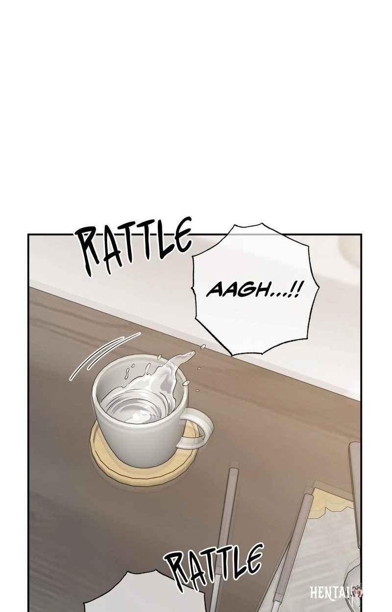 Hana&rsquo;s Demons of Lust Hana&rsquo;s Demons of Lust Chapter 108 - Page 1