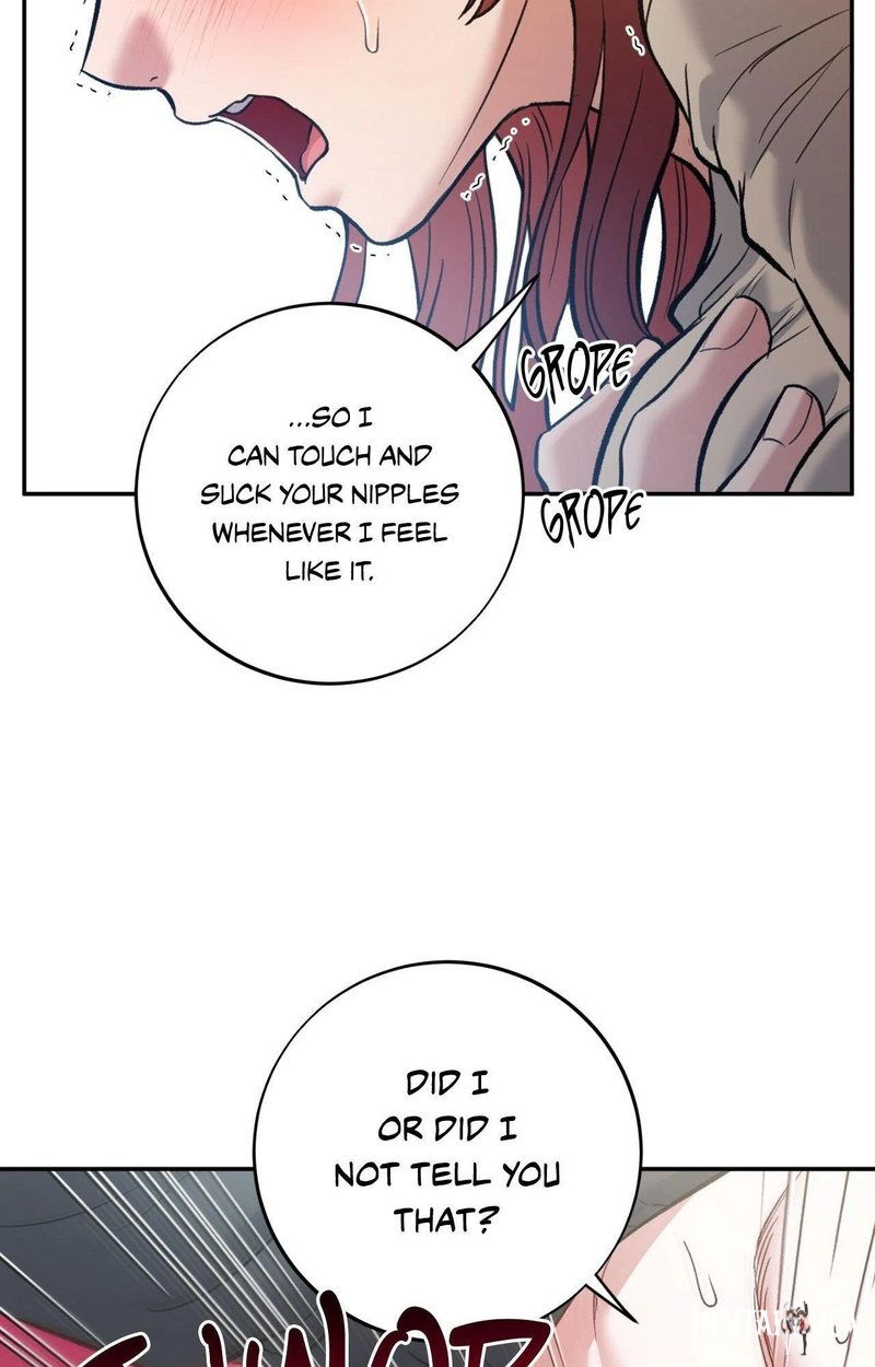 Hana&rsquo;s Demons of Lust Hana&rsquo;s Demons of Lust Chapter 108 - Page 10