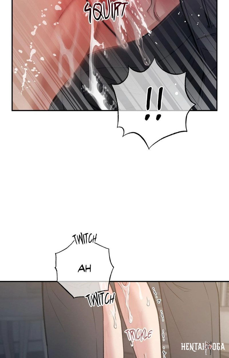 Hana&rsquo;s Demons of Lust Hana&rsquo;s Demons of Lust Chapter 108 - Page 16