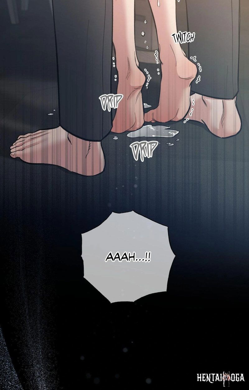 Hana&rsquo;s Demons of Lust Hana&rsquo;s Demons of Lust Chapter 108 - Page 17