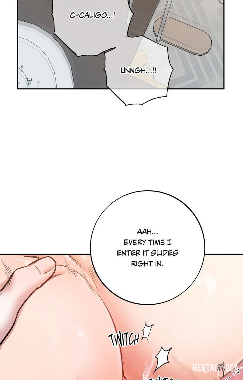 Hana&rsquo;s Demons of Lust Hana&rsquo;s Demons of Lust Chapter 108 - Page 2