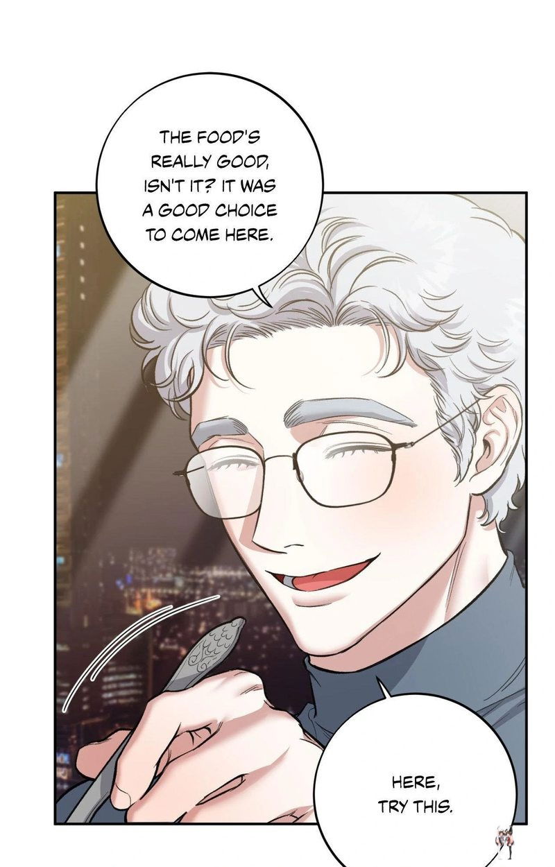 Hana&rsquo;s Demons of Lust Hana&rsquo;s Demons of Lust Chapter 108 - Page 21