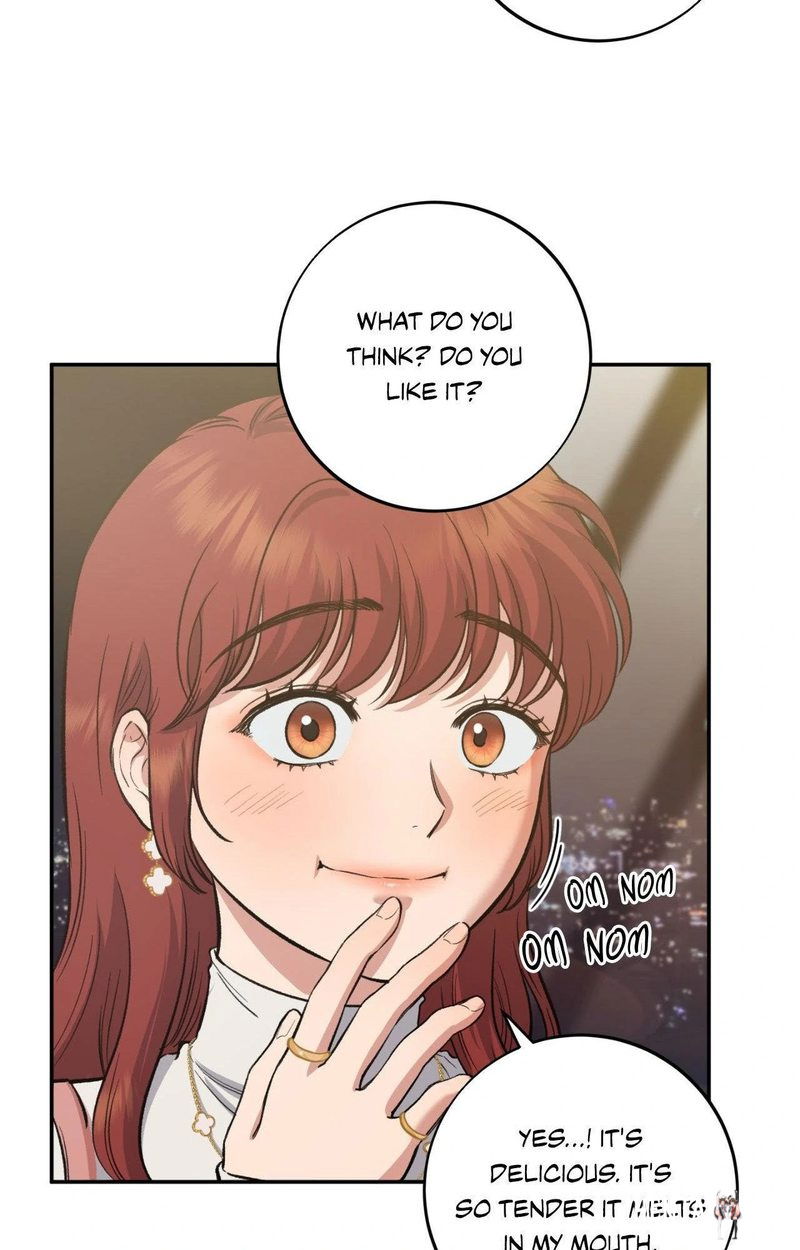 Hana&rsquo;s Demons of Lust Hana&rsquo;s Demons of Lust Chapter 108 - Page 22