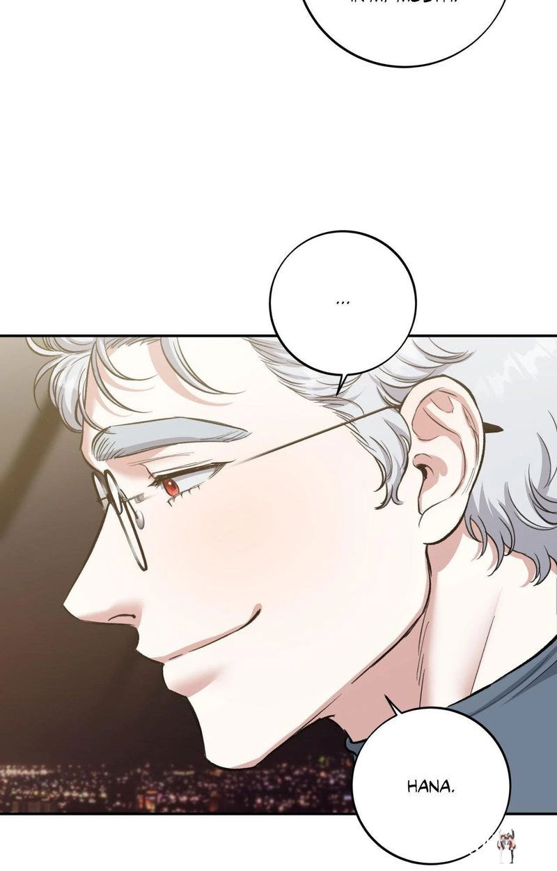 Hana&rsquo;s Demons of Lust Hana&rsquo;s Demons of Lust Chapter 108 - Page 23