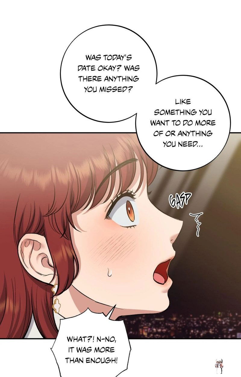 Hana&rsquo;s Demons of Lust Hana&rsquo;s Demons of Lust Chapter 108 - Page 24