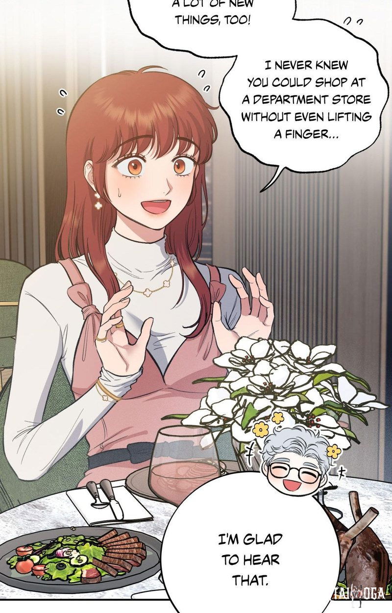 Hana&rsquo;s Demons of Lust Hana&rsquo;s Demons of Lust Chapter 108 - Page 27