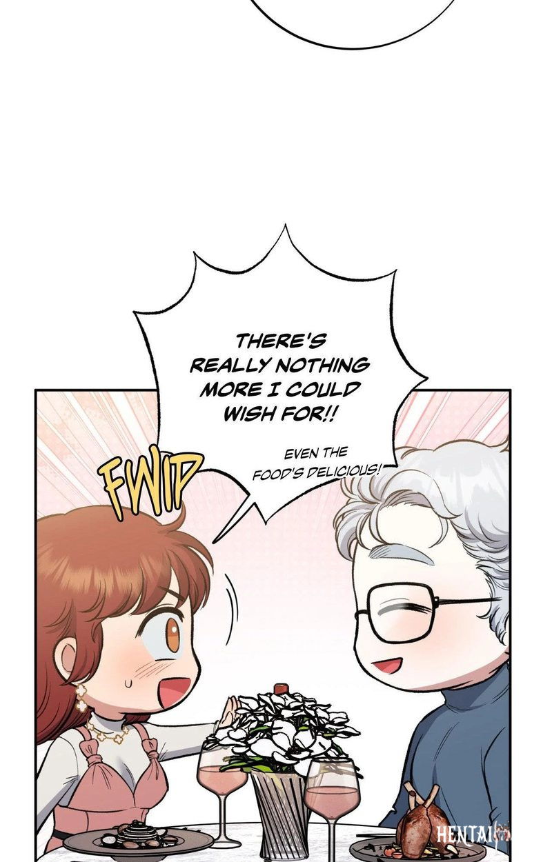 Hana&rsquo;s Demons of Lust Hana&rsquo;s Demons of Lust Chapter 108 - Page 28