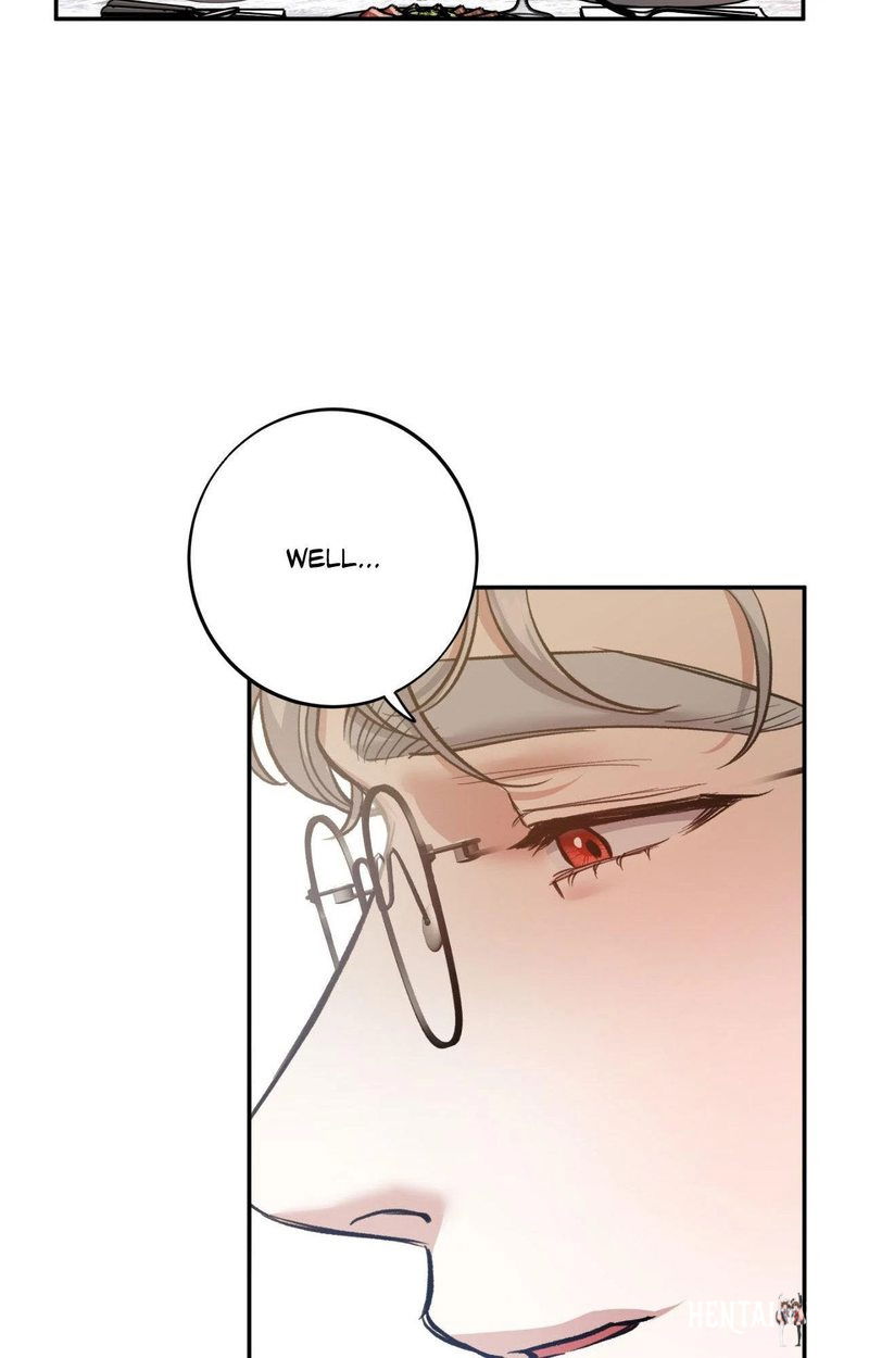 Hana&rsquo;s Demons of Lust Hana&rsquo;s Demons of Lust Chapter 108 - Page 29