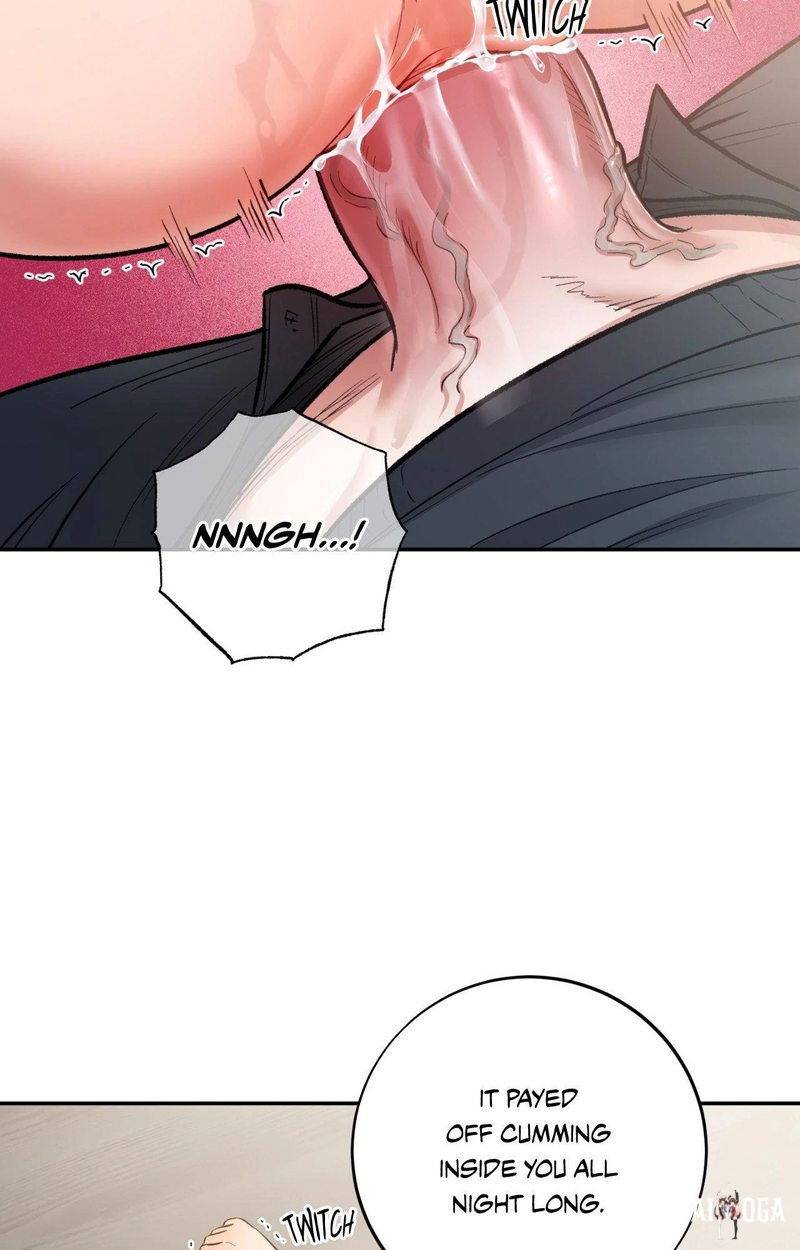 Hana&rsquo;s Demons of Lust Hana&rsquo;s Demons of Lust Chapter 108 - Page 3