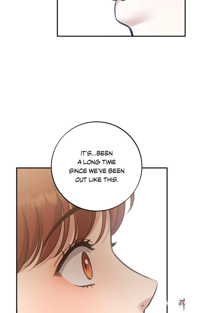 Hana&rsquo;s Demons of Lust Hana&rsquo;s Demons of Lust Chapter 108 - Page 30