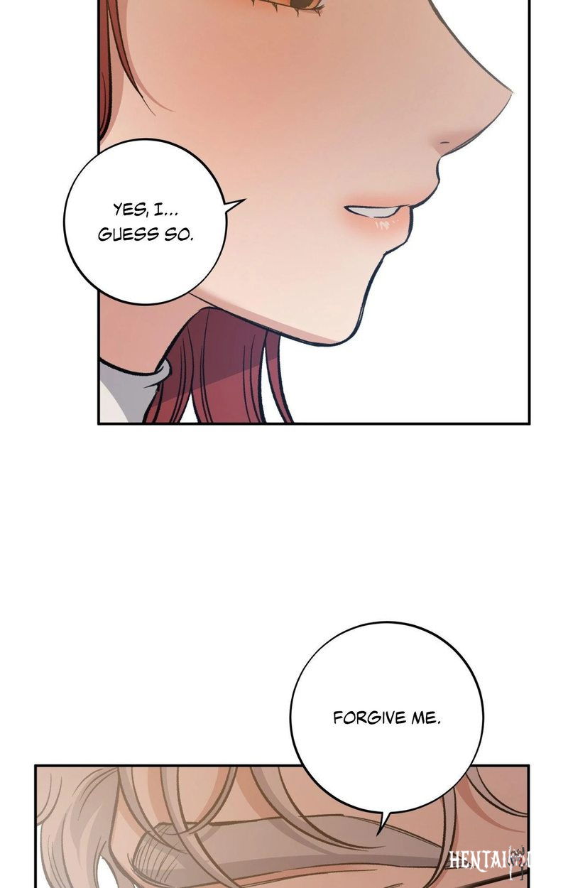 Hana&rsquo;s Demons of Lust Hana&rsquo;s Demons of Lust Chapter 108 - Page 32