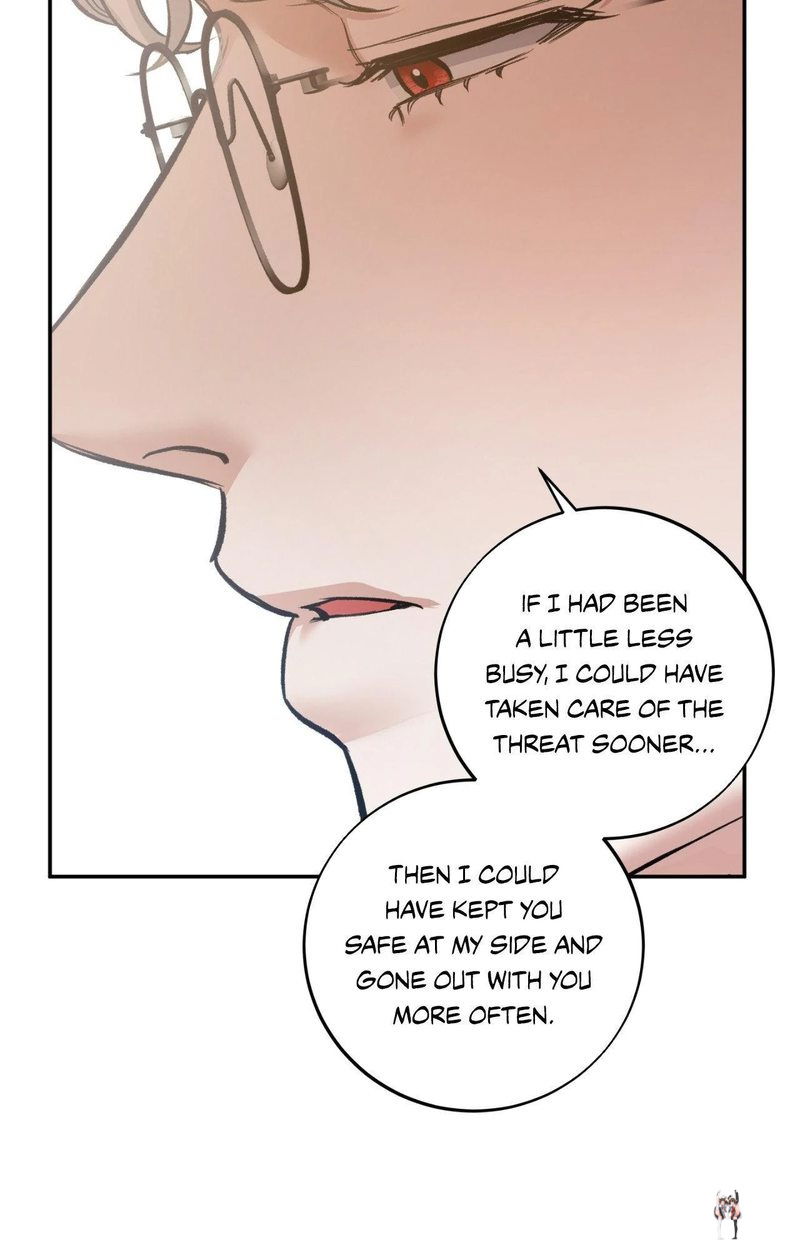 Hana&rsquo;s Demons of Lust Hana&rsquo;s Demons of Lust Chapter 108 - Page 33