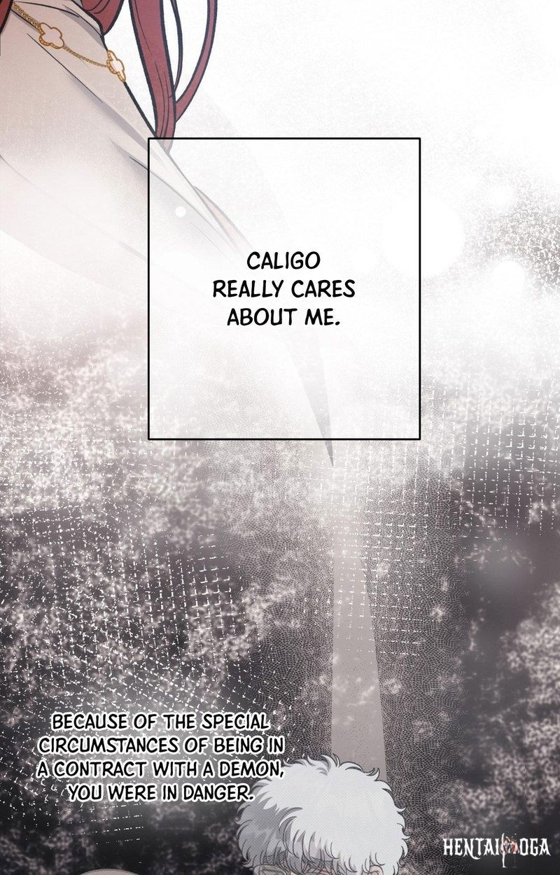 Hana&rsquo;s Demons of Lust Hana&rsquo;s Demons of Lust Chapter 108 - Page 35