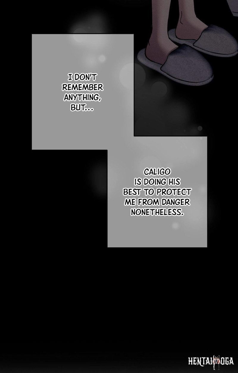 Hana&rsquo;s Demons of Lust Hana&rsquo;s Demons of Lust Chapter 108 - Page 37