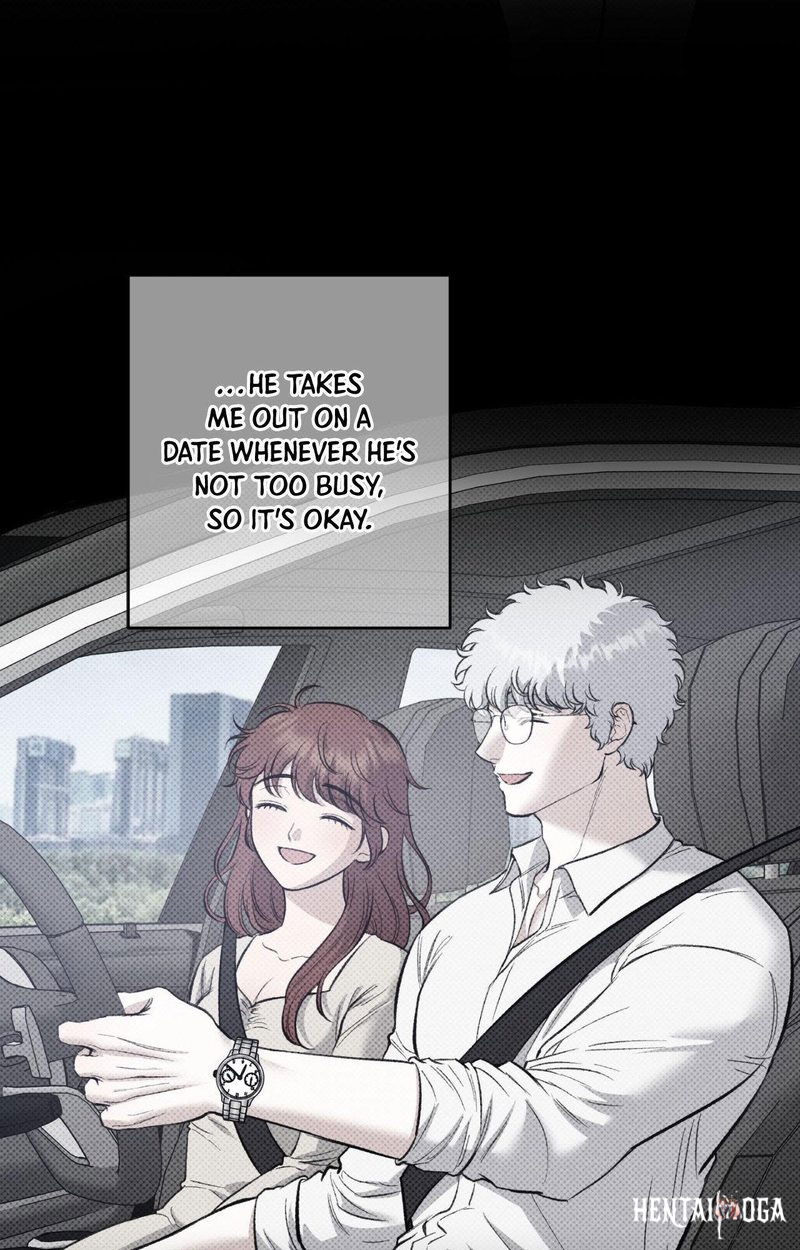 Hana&rsquo;s Demons of Lust Hana&rsquo;s Demons of Lust Chapter 108 - Page 39